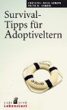 Titelbild Survival-Tipps für Adoptiveltern